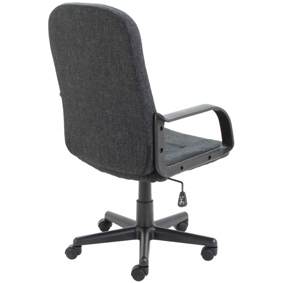 Jack Fabric Executive Office Chair